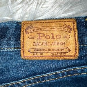 Mens Ralph Lauren jeans